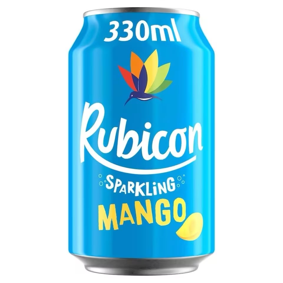 Rubicon mango